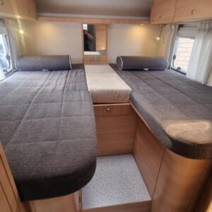 Knaus Van Ti - Image 10