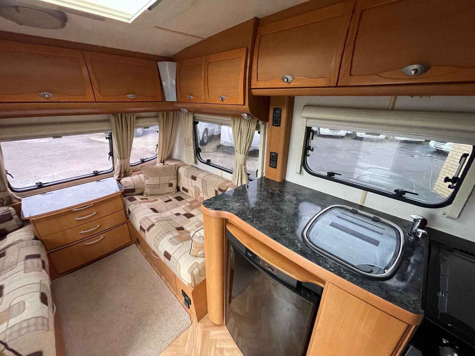 Lunar Clubman EB - Image 4