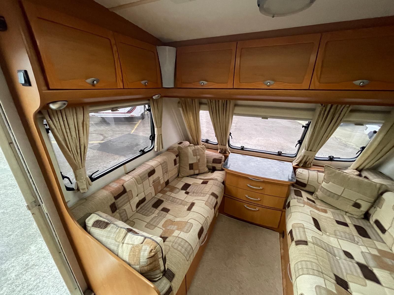 Lunar Clubman EB - Image 5