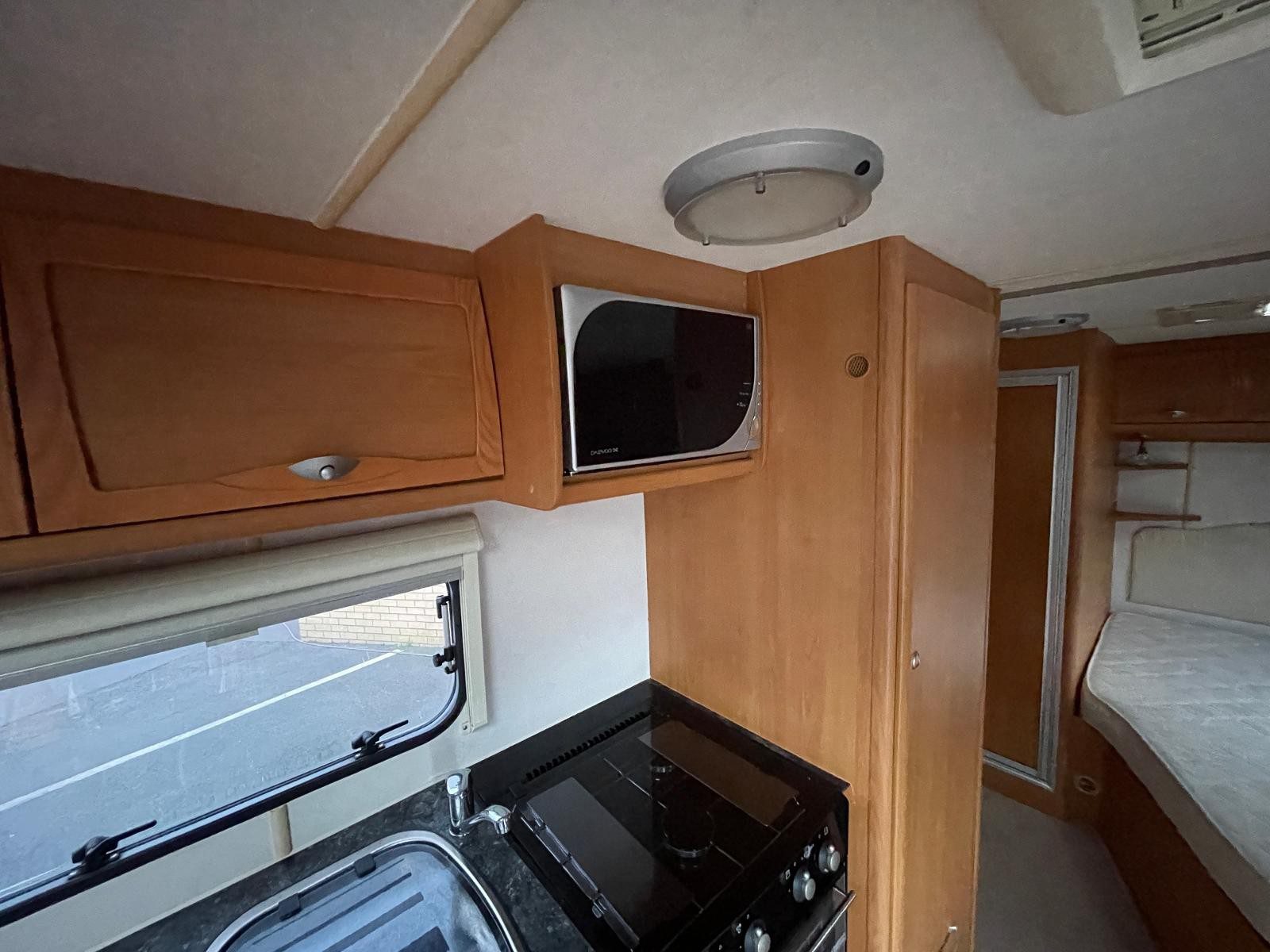 Lunar Clubman EB - Image 9