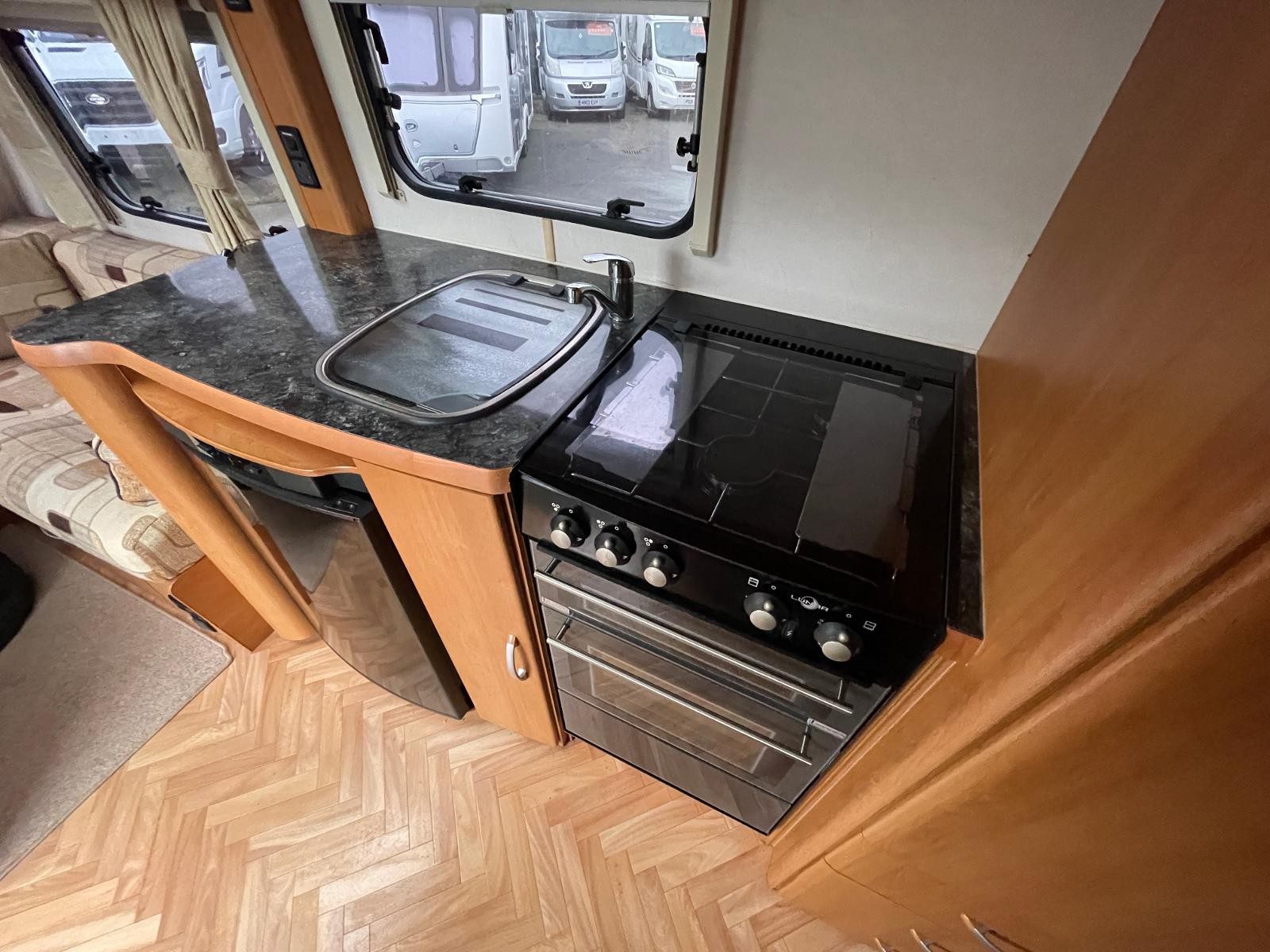 Lunar Clubman EB - Image 10