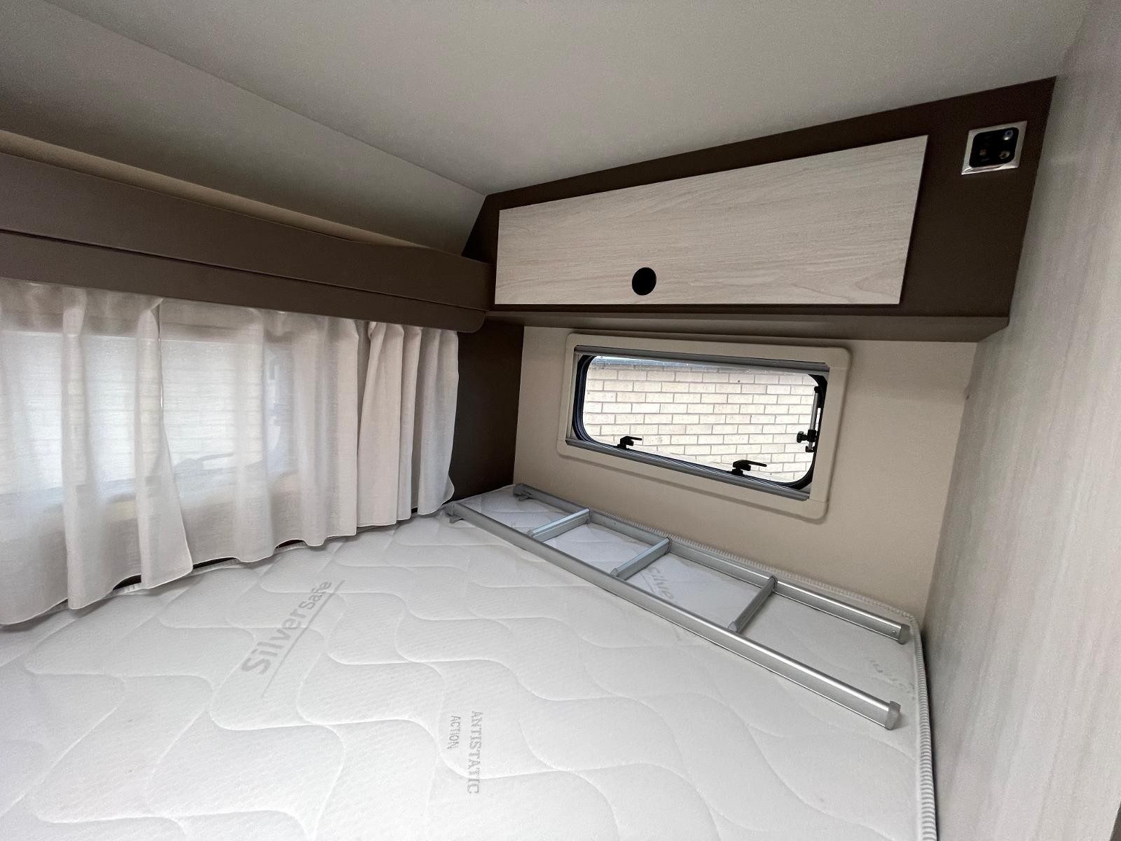 Rimor Kilig 18 Auto - Image 11