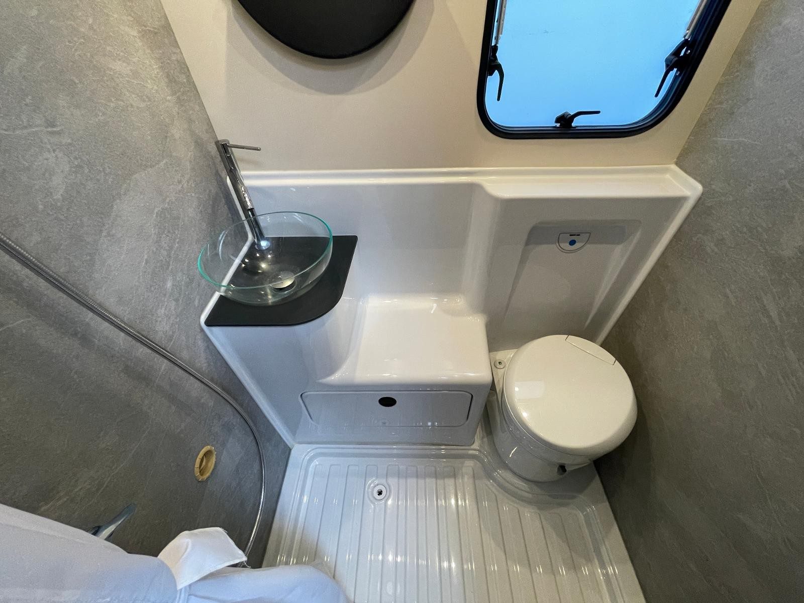 Rimor Kilig 18 Auto - Image 14