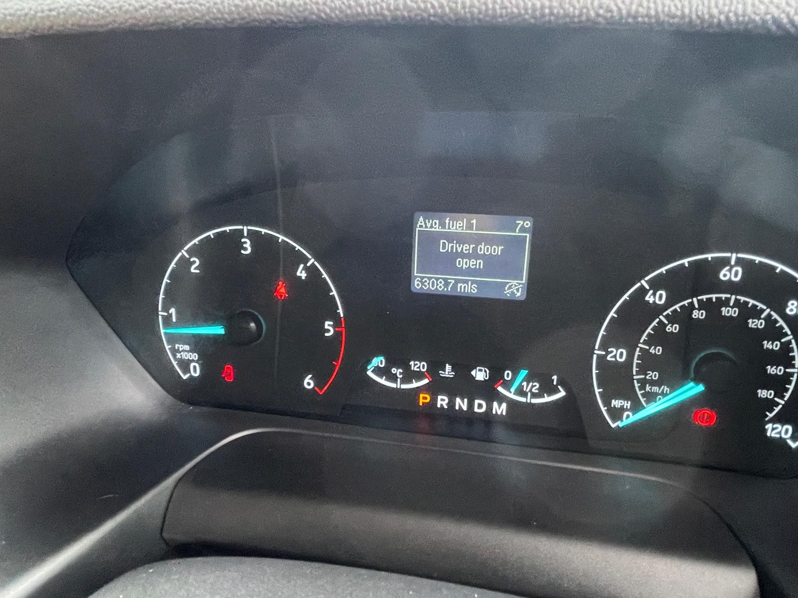 Rimor Kilig 18 Auto - Image 4