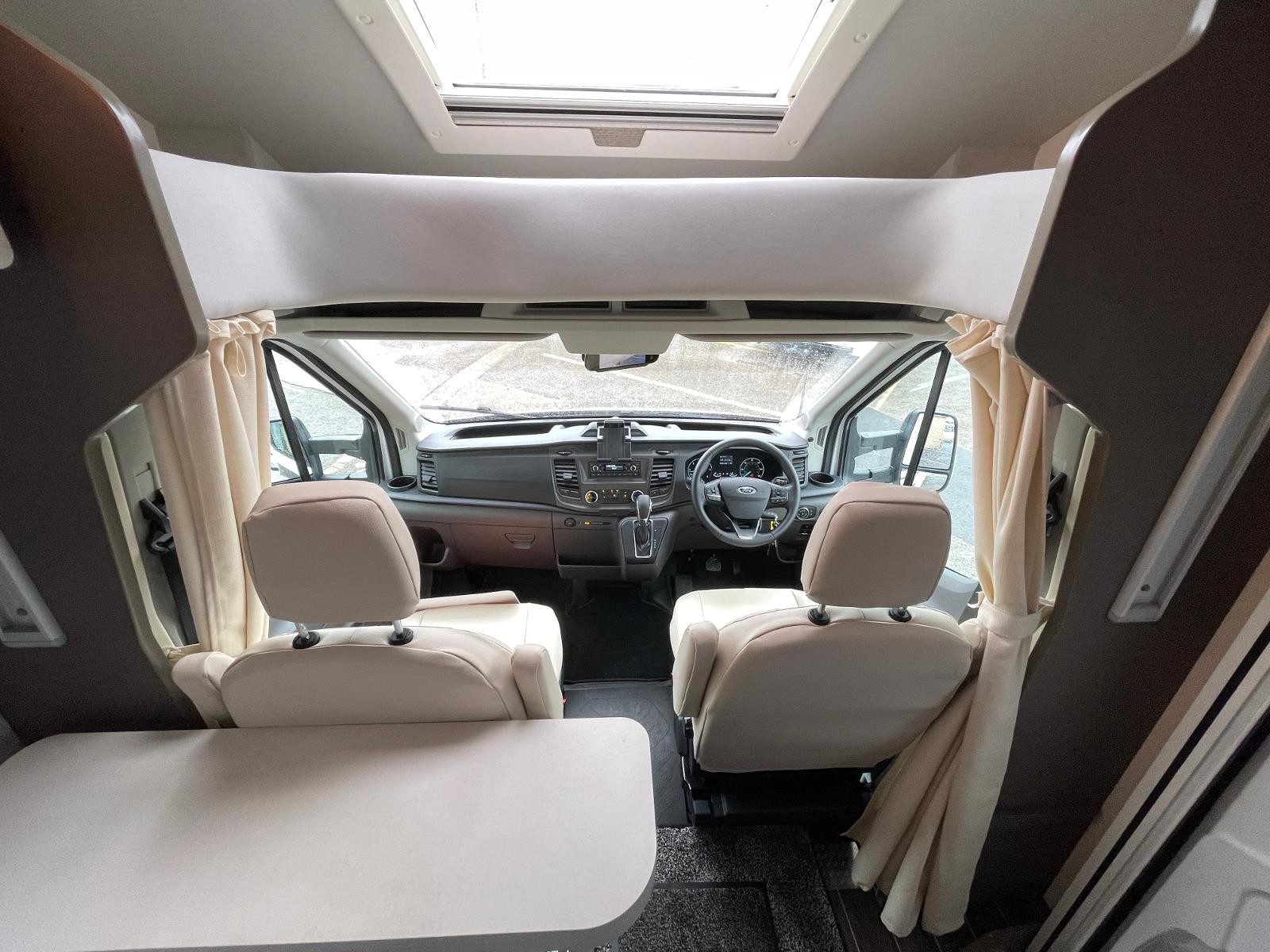 Rimor Kilig 18 Auto - Image 5