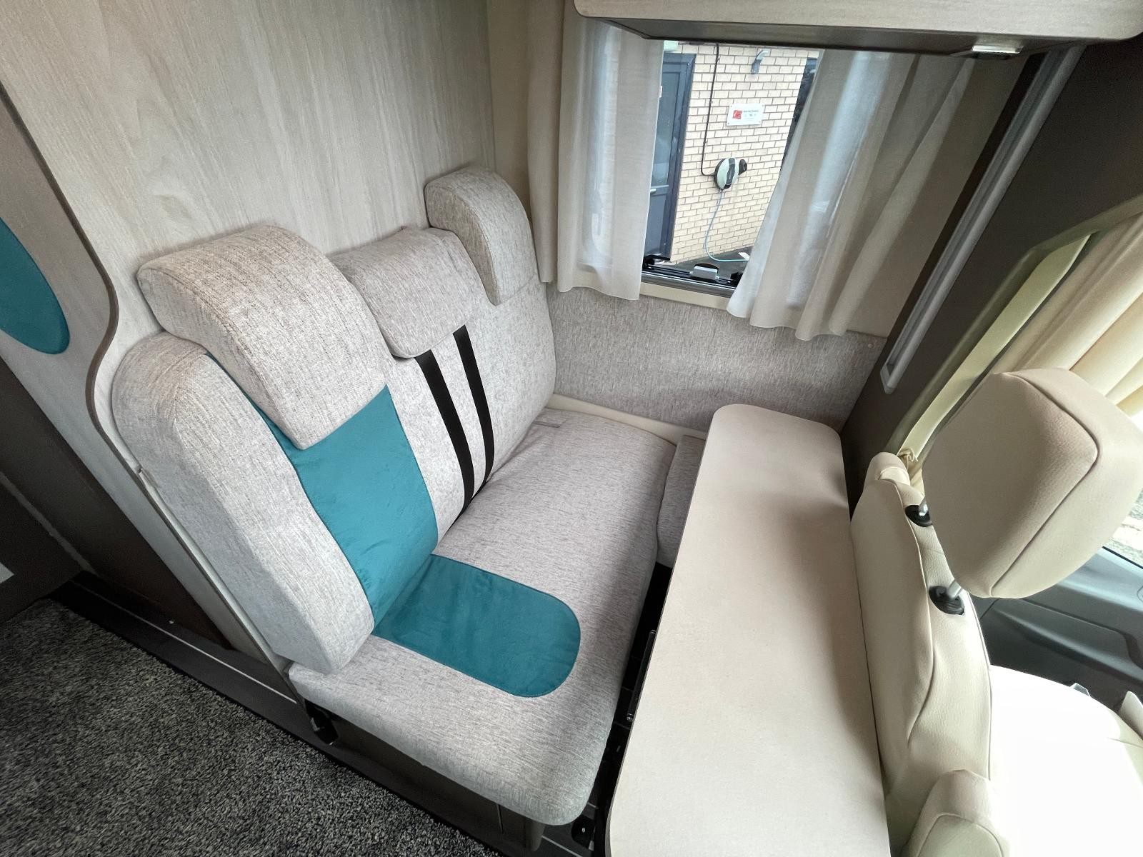 Rimor Kilig 18 Auto - Image 6