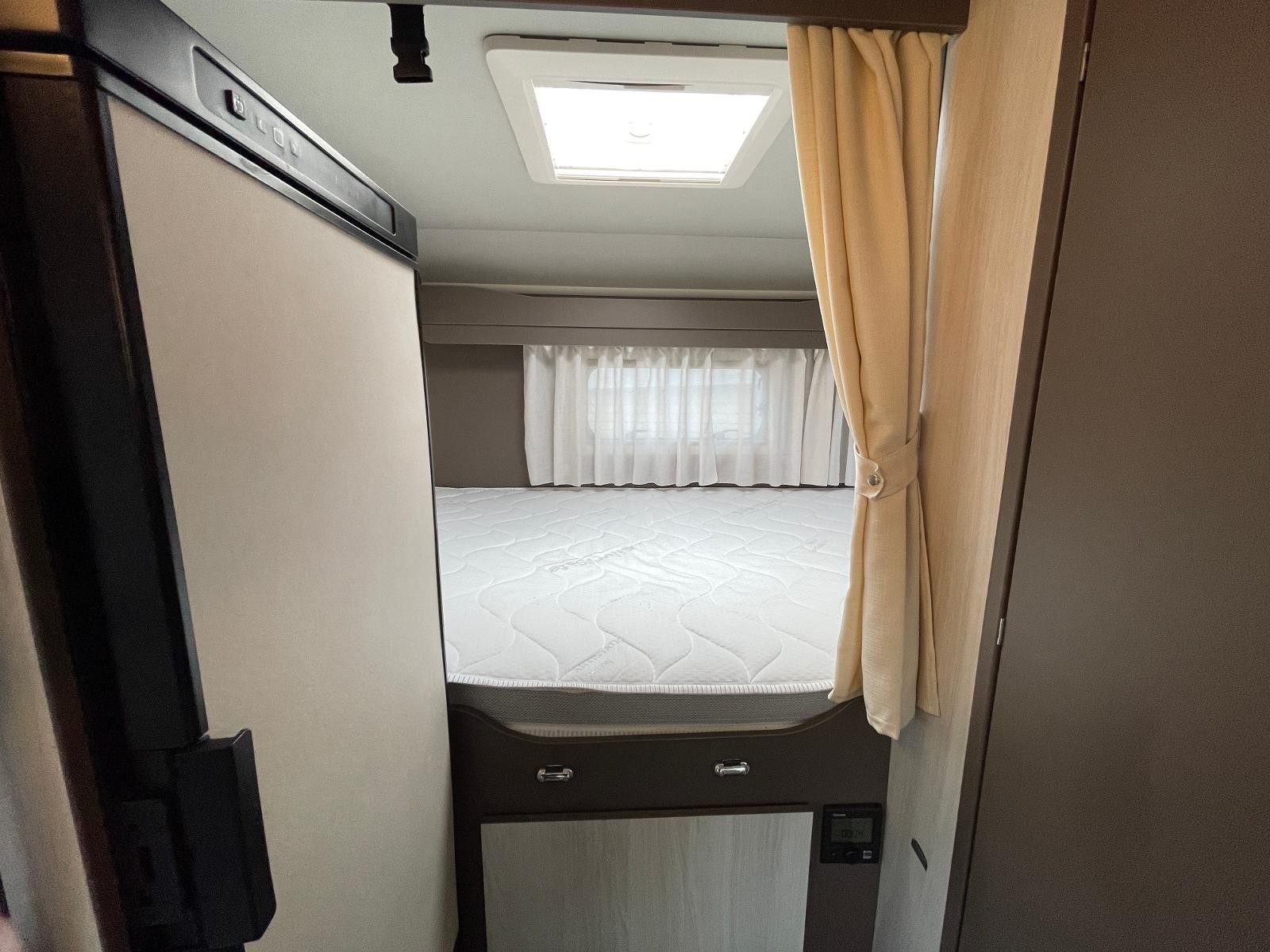 Rimor Kilig 18 Auto - Image 8