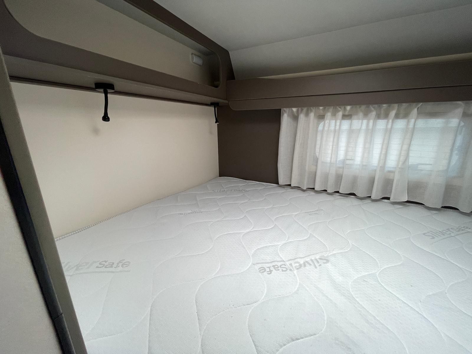 Rimor Kilig 18 Auto - Image 10