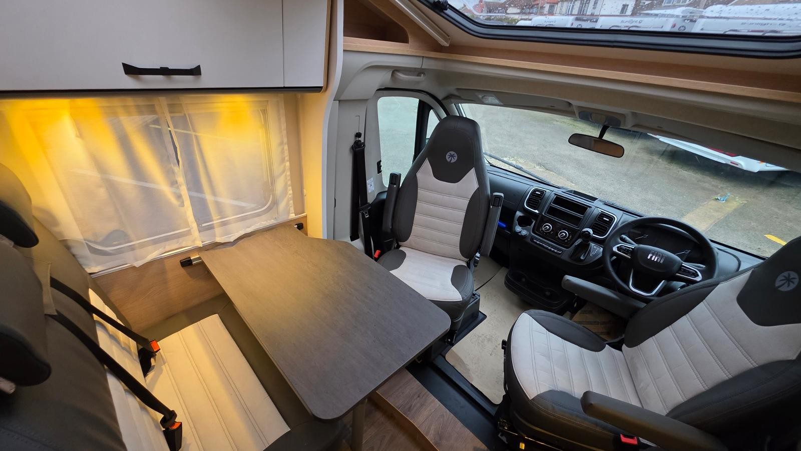 Sunlight V60 Adventure - Image 8