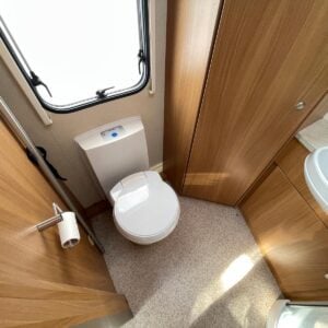 Swift Bolero 630 EW - Image 12