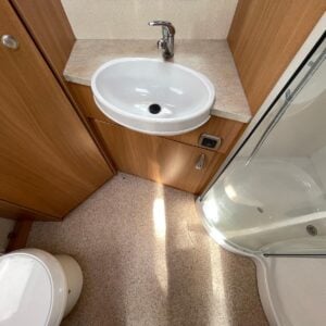 Swift Bolero 630 EW - Image 13