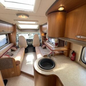 Swift Bolero 630 EW - Image 14