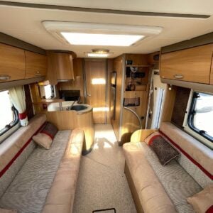 Swift Bolero 630 EW - Image 15