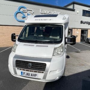 Swift Bolero 630 EW - Image 3