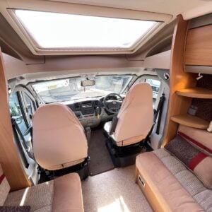 Swift Bolero 630 EW - Image 4