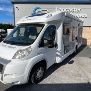 Swift Bolero 630 EW - Image 2