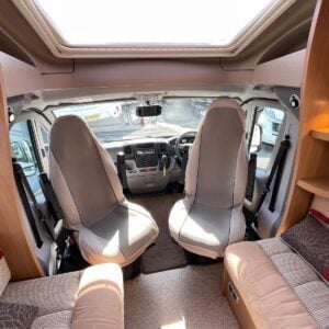 Swift Bolero 630 EW - Image 5