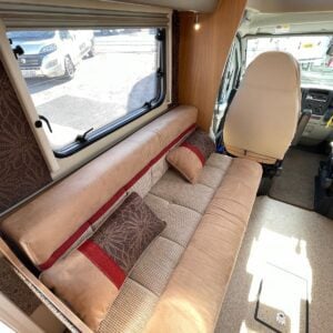 Swift Bolero 630 EW - Image 6
