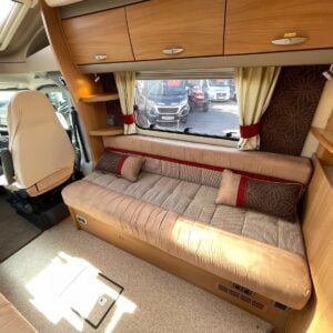 Swift Bolero 630 EW - Image 7
