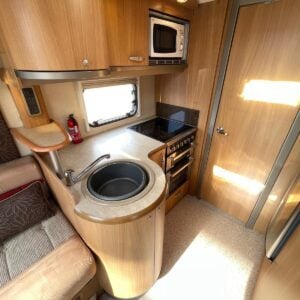 Swift Bolero 630 EW - Image 8