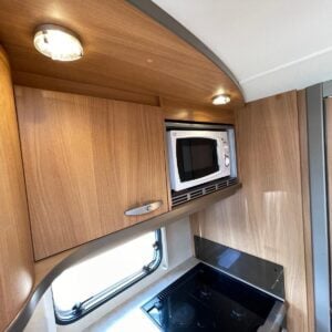 Swift Bolero 630 EW - Image 9