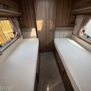 Swift Challenger Windermere 565 - Image 11