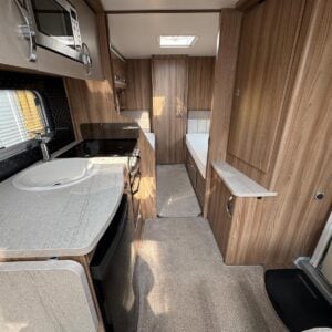 Swift Challenger Windermere 565 - Image 4