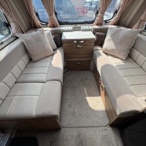 Swift Challenger Windermere 565 - Image 6