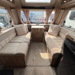 Swift Challenger Windermere 565 - Image 9