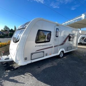 Swift Conqueror 565 4b - Image 3
