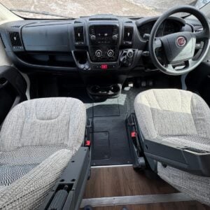 Swift Edge 464 - Image 4