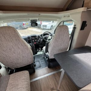 Swift Edge 464 - Image 6