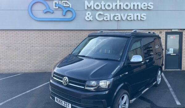 Volkswagen Teahupo'o