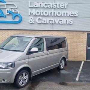 Volkswagen Transporter - Image 3