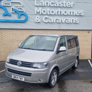 Volkswagen Transporter - Image 2
