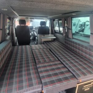 Volkswagen Transporter - Image 7