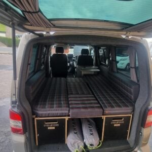 Volkswagen Transporter - Image 8