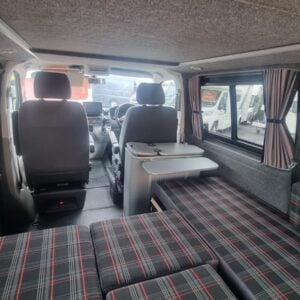 Volkswagen Transporter - Image 9