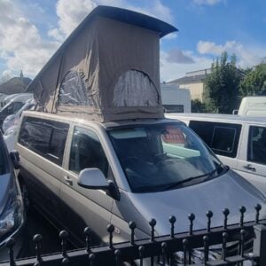 Volkswagen Transporter - Image 10