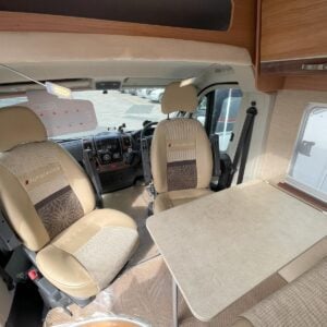 Autocruise Alto - Image 5