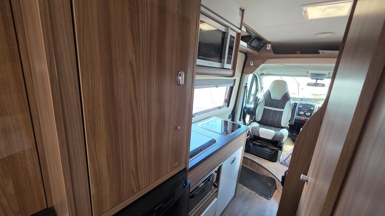 Autocruise Alto - Image 15