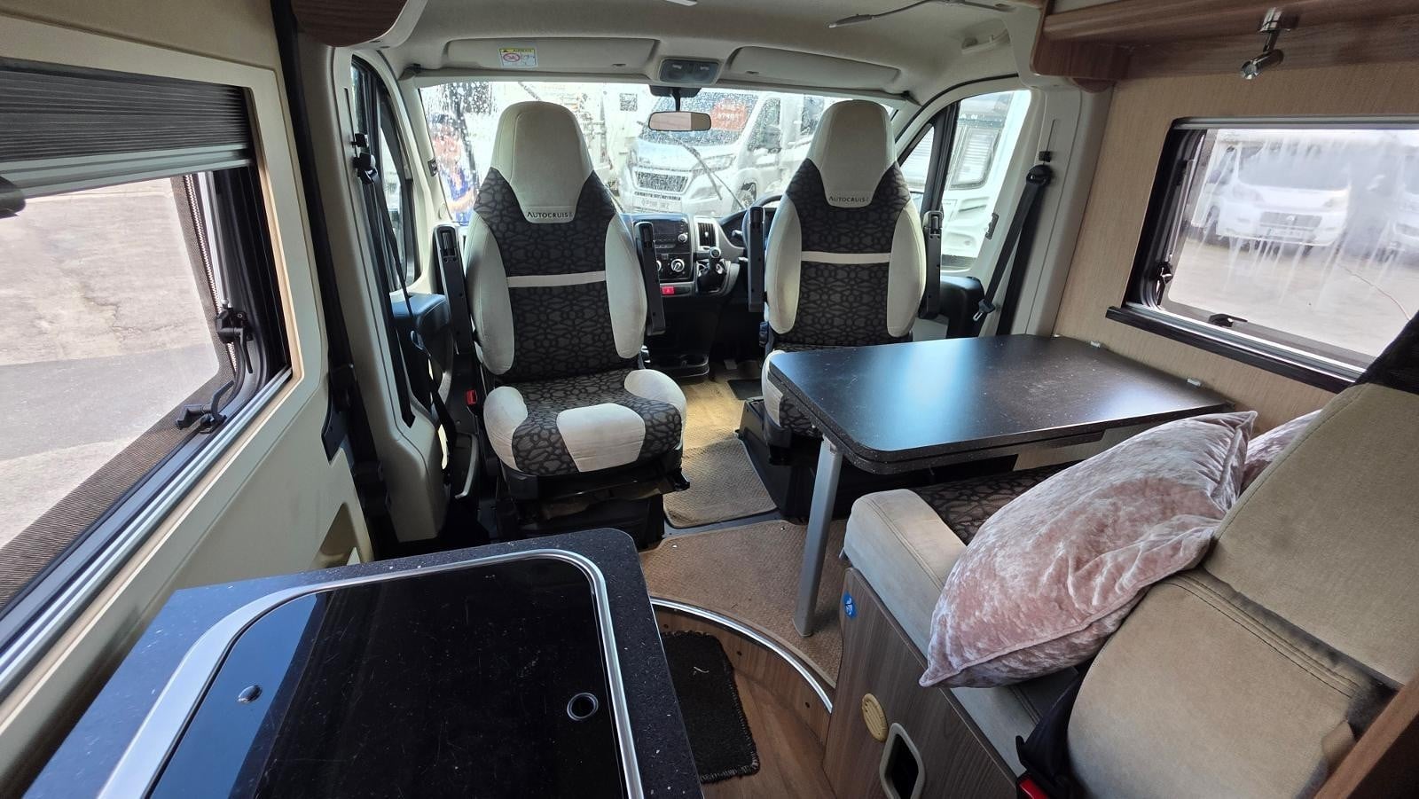 Autocruise Alto - Image 16