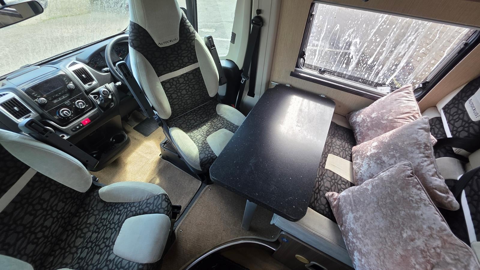 Autocruise Alto - Image 6