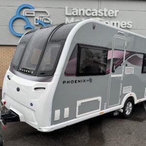 Bailey Phoenix 440 - Image 3