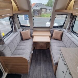 Bailey Phoenix 440 - Image 4