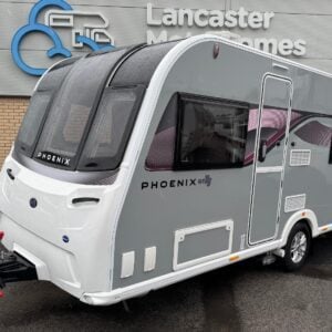 Bailey Phoenix 440 - Image 2