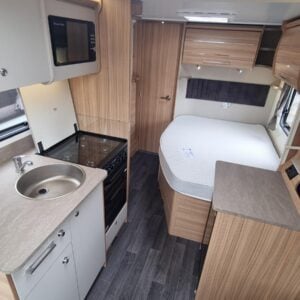 Bailey Phoenix 440 - Image 6