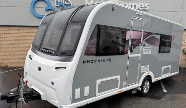 Bailey Phoenix 440