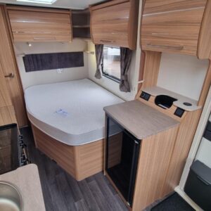 Bailey Phoenix 440 - Image 8