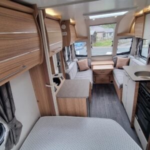 Bailey Phoenix 440 - Image 10